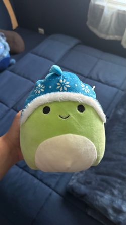 Squish mellows each for 10$ or both for 15$