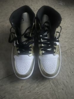 Air Jordan 1 Size 10.5