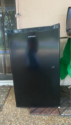 fridge