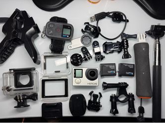GoPro Hero4