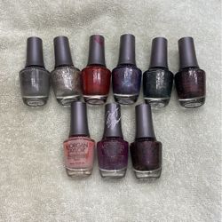 NAIL LAQUER