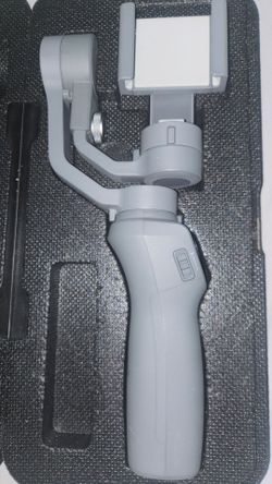 DJI Osmo Mobile 2