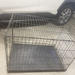 Dog Crate