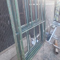 Masonry Scaffolds
