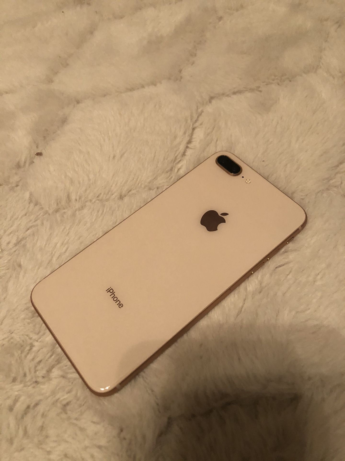 iPhone 8 Plus Unlocked