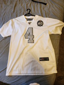 Raider Jerseys Price Is For Both