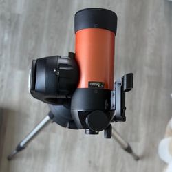 Celestron NexStar 4SE Telescope