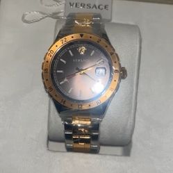 Versace Watch