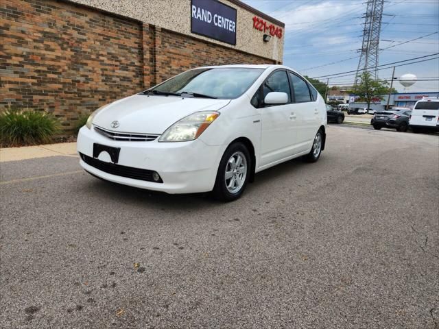 2007 Toyota Prius