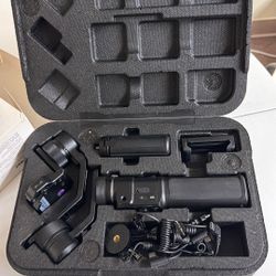 Close out sales-Feiyu Tech G6 Max 3-Axis Stabilized Handheld Gimbal