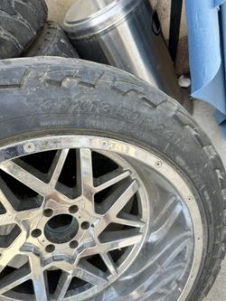 Gmc Parts