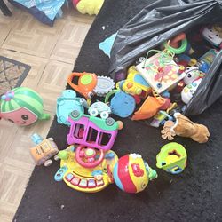 Baby Toy 