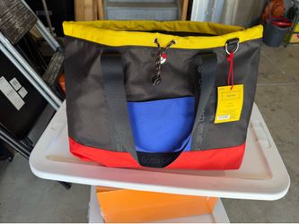 Pokemon all in tote bag