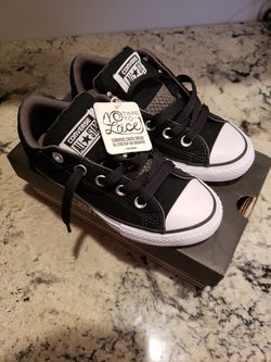 Converse shoes size 13