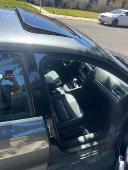Volkswagen se Jetta TSI Turbo 1.4