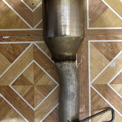 Muffler 