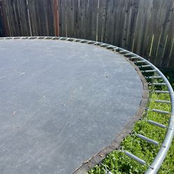Trampoline