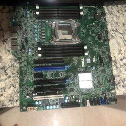 2011-3 hp motherboard