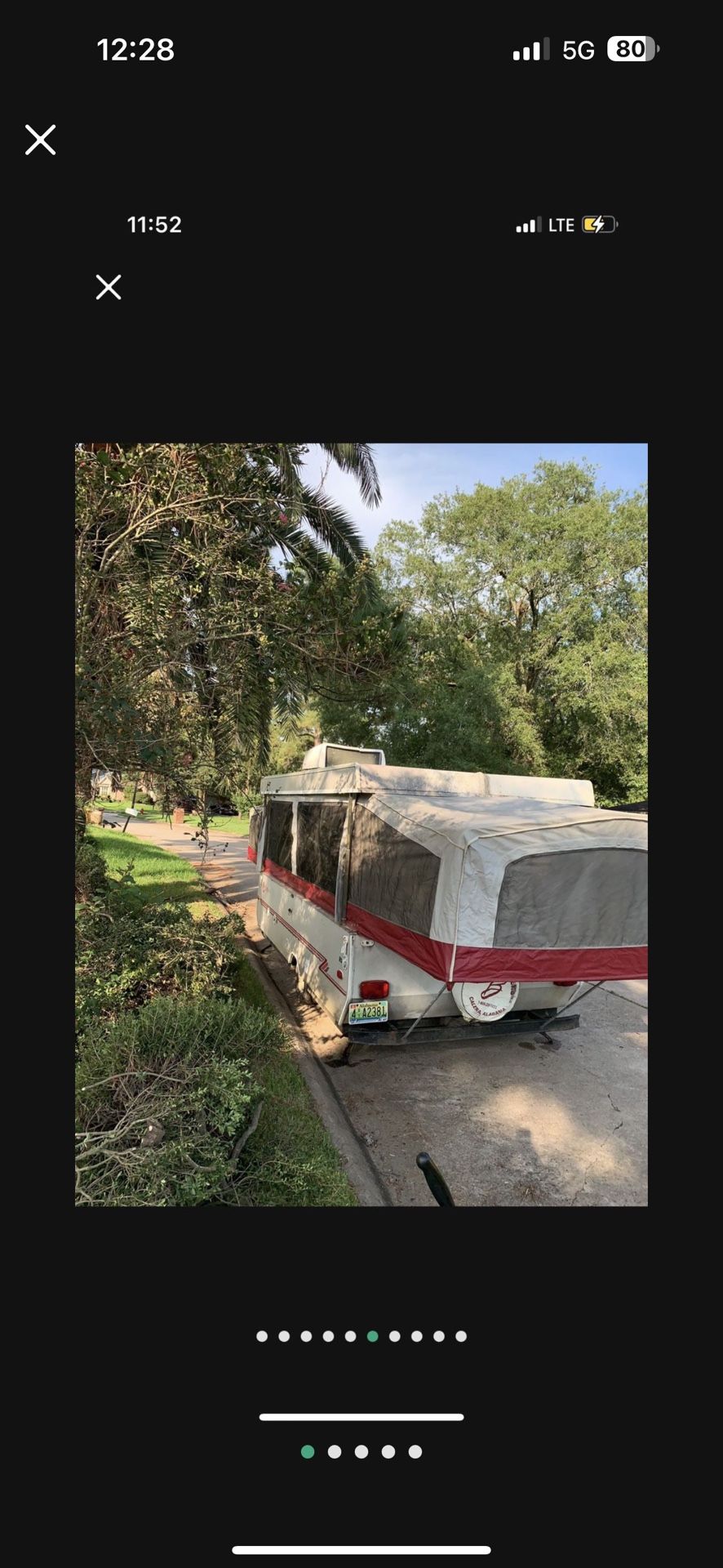 1998-jayco-pop-up-camper-largest-model-made-at-that-time-for-sale-in