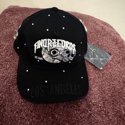 Designer Hats 