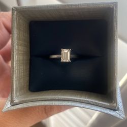 Engagement Ring 