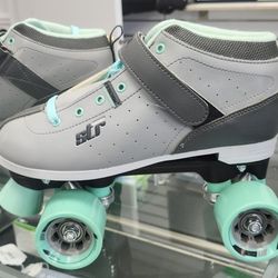 Roller Derby STR Seven Women's Roller Skates Size 8