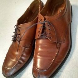 FLORSHEIM ◼ Men's OXFORDS Leather SHOES