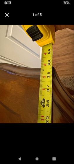 Solid Wood