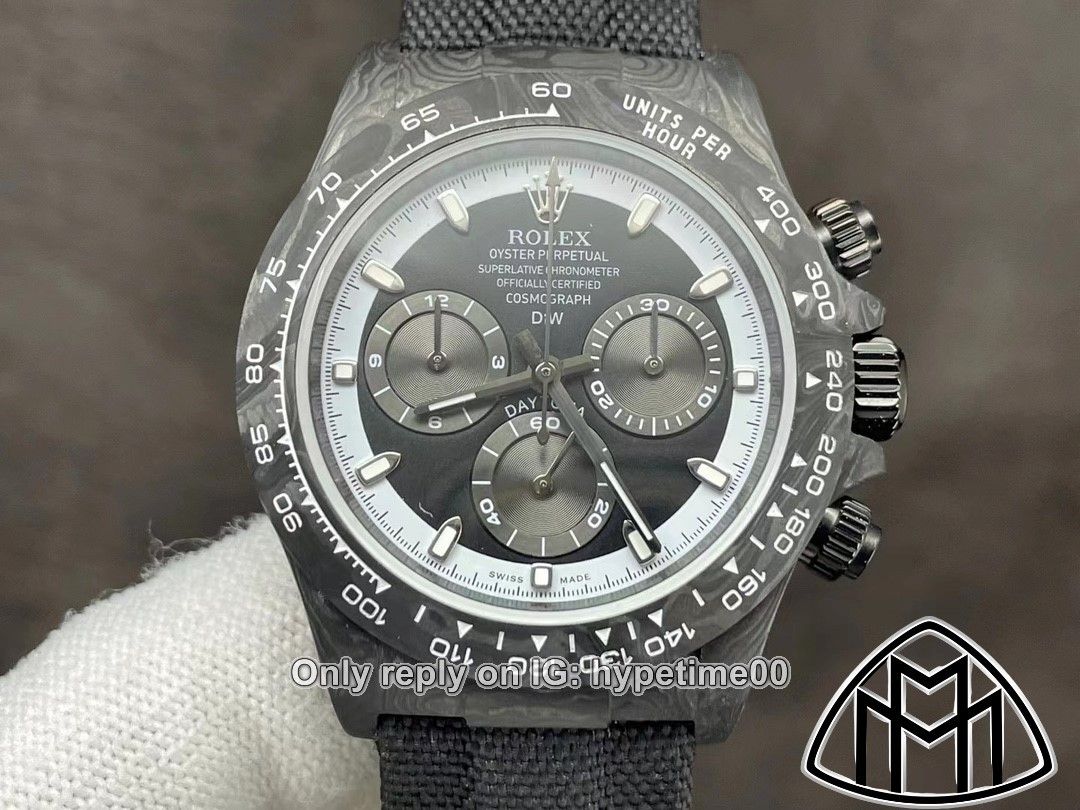 Oyster Perpetual Cosmograph Daytona 528 All Sizes Available Watches