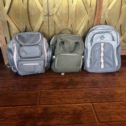 Diaper Bag