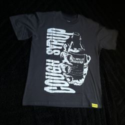 Awful Lot Of Cough Syrup Shirt 