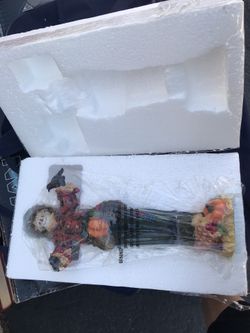 NIP Lenox Figurine