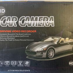 Dash Cam