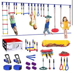 Outdoor Play Set