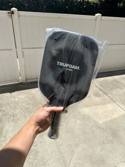 CRBN³ TruFoam Genesis (Elongated)