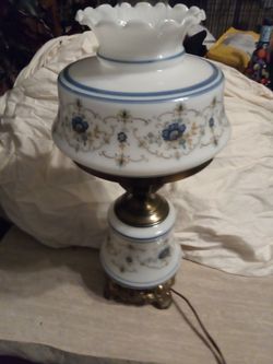 Quoizel Copy Lamp