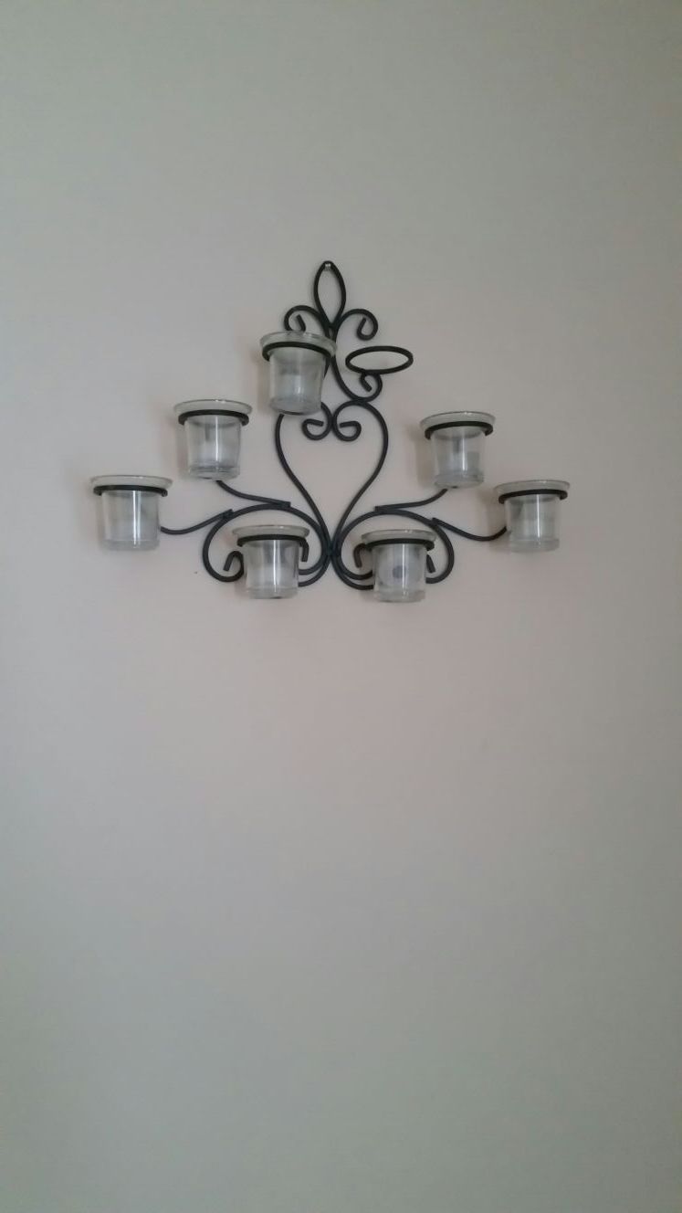 Wall Decor