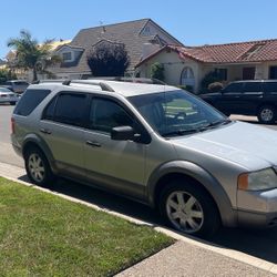 2006 Ford Freestyle