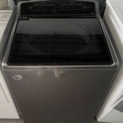 Top-Load Washer 