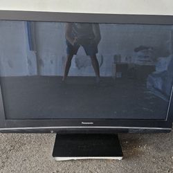 📺 Panasonic 50” HD Plasma TV – Excellent Condition