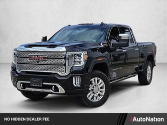 2023 GMC Sierra 2500HD