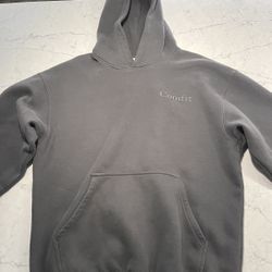 Comfrt Hoodie