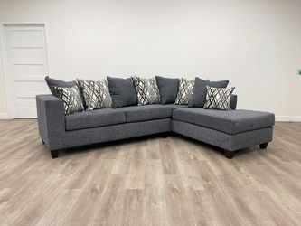 110 - Steel Sectional- 110-Steel Sectional