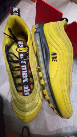 Mens air max size 11