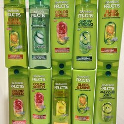 Garnier 