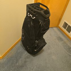 Sun Mountain Sync Cart Bag