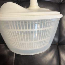 Salad Dryer