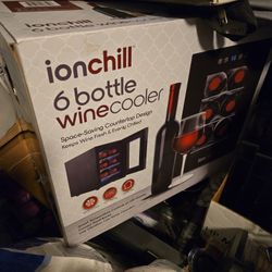 Wine Cooler