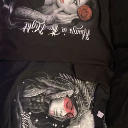 6 Brand New Shirts Size XL Or 20$ Each 