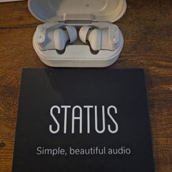 (2) Sets Of Bluetooth Buds 